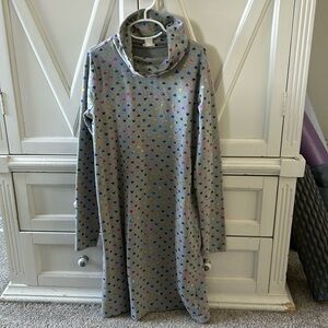 Crewcuts dress - size 12